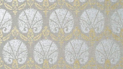 TURKISH DAMASK T72610